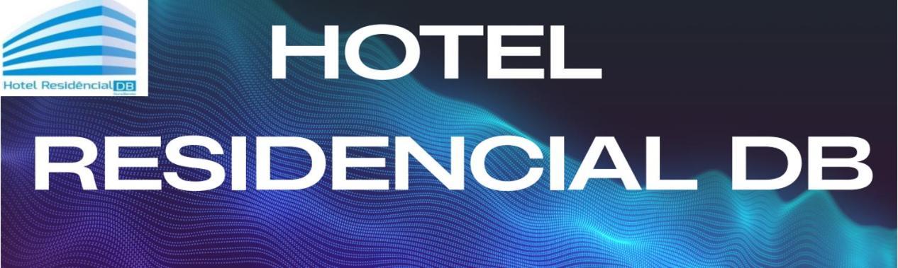 Residencial Db Hotel Luanda Luaran gambar